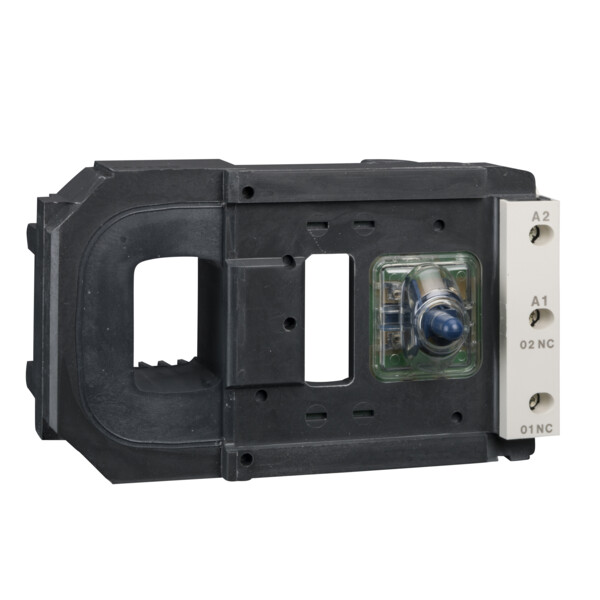 bobine LX9F 220 à 230 V CA à 40 et 400Hz - Schneider Electric - LX9FK931
