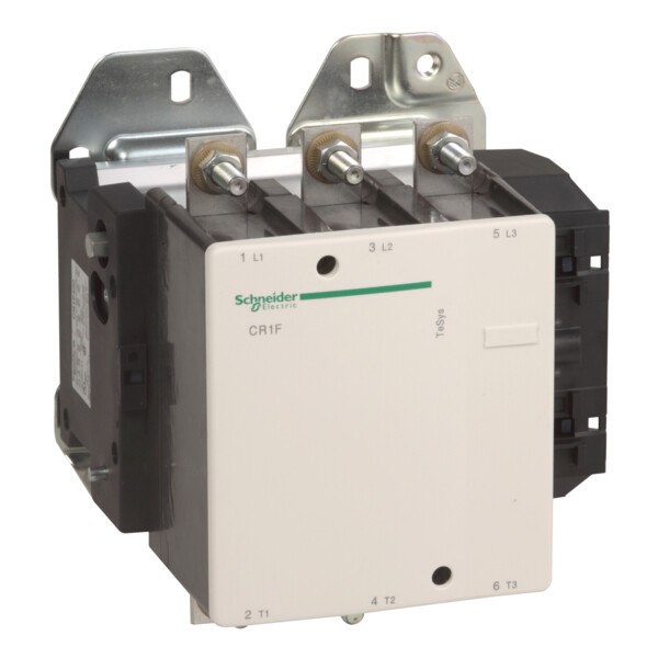 Schneider Electric Contacteur Bistable Cr1F 3P Ac3 440V 500 A Bobine 220 à 230 V - Schneider Electric - CR1F500M7
