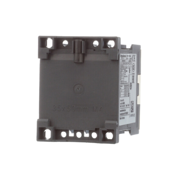 Schneider Electric Contacteur Tesys Lc1K 3P Ac3 440V 9 A Bobine 230 à 240 Vca - Schneider Electric - LC1K0910U7