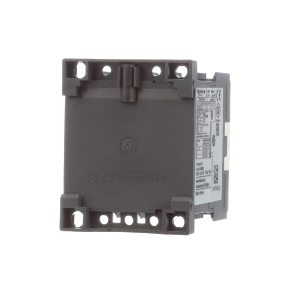 Schneider Electric Contacteur Tesys Lc1K 3P Ac3 440V 9 A Bobine 230 à 240 Vca - Schneider Electric - LC1K0910U7