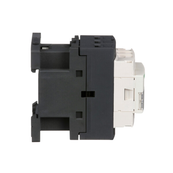 contacteur CONT 9A 1F plus 1O 120V 50-60 - Schneider Electric - LC1D09G7