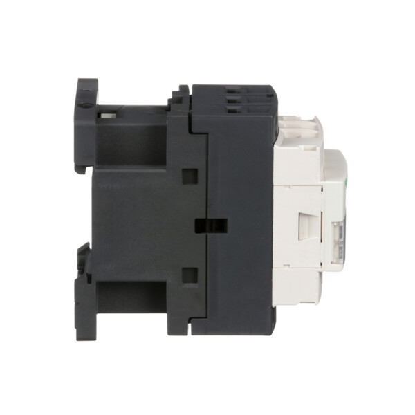 contacteur CONT 9A 1F plus 1O 120V 50-60 - Schneider Electric - LC1D09G7