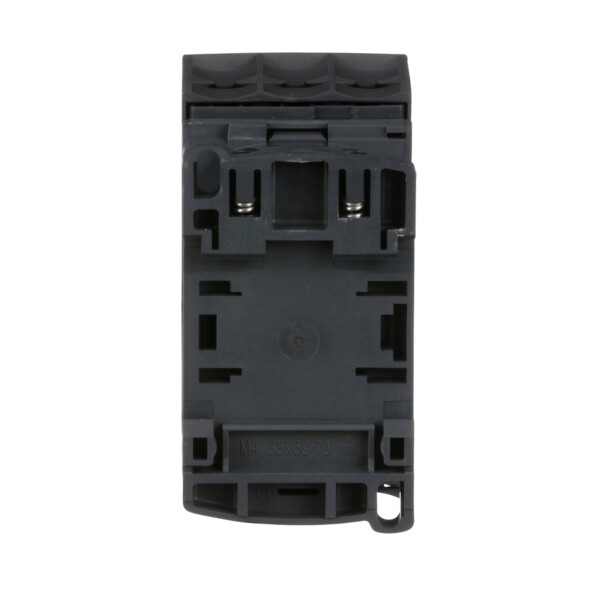 Schneider Electric Contacteur Cont 25A 1F Plus 1O 120V 50-60 - Schneider Electric - LC1D25G7