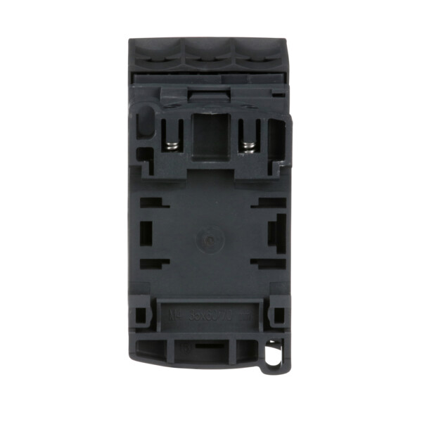 Schneider Electric Contacteur Cont 25A 1F Plus 1O 120V 50-60 - Schneider Electric - LC1D25G7