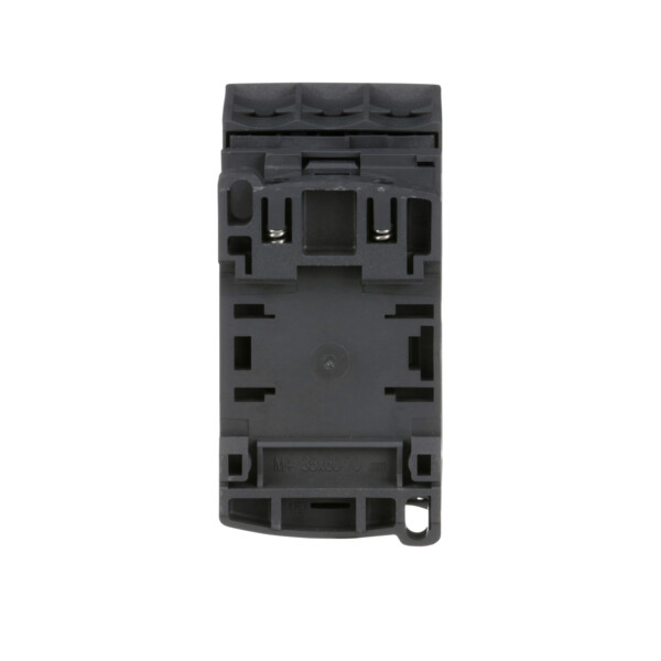 Schneider Electric Contacteur Tesys Lc1D 3P Ac3 440V 25 A Bobine 240 V Ca - Schneider Electric - LC1D25U7