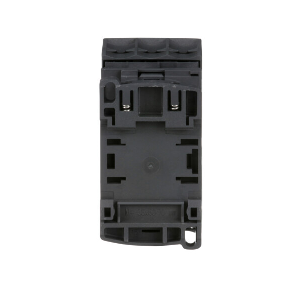 Schneider Electric Contacteur Tesys Lc1D 3P Ac3 440V 25 A Bobine 240 V Ca - Schneider Electric - LC1D25U7