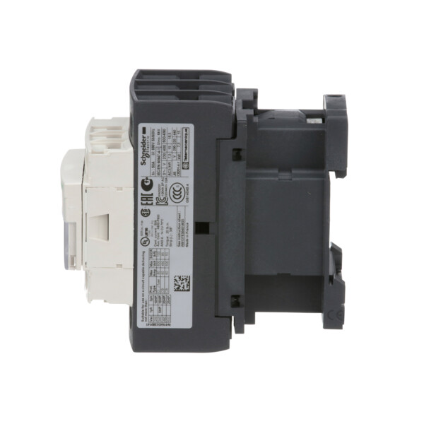 Schneider Electric Contacteur Tesys Lc1D 3P Ac3 440V 32 A Bobine 240 V Ca - Schneider Electric - LC1D32U7