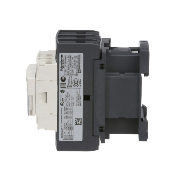 Schneider Electric Contacteur Tesys Lc1D 3P Ac3 440V 32 A Bobine 240 V Ca - Schneider Electric - LC1D32U7