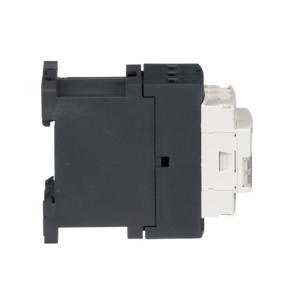 Schneider Electric Contacteur Tesys Lc1D 3P Ac3 440V 12 A Bobine 24 V Cc - Schneider Electric - LC1D12BD