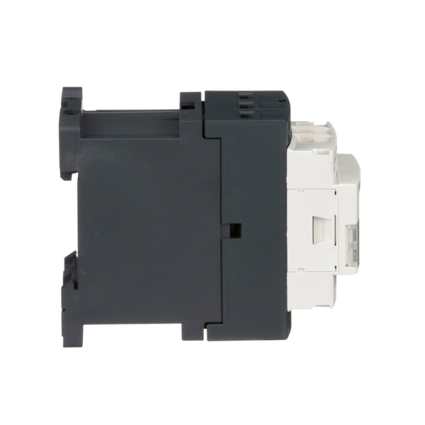 Schneider Electric Contacteur Tesys Lc1D 3P Ac3 440V 12 A Bobine 24 V Cc - Schneider Electric - LC1D12BD