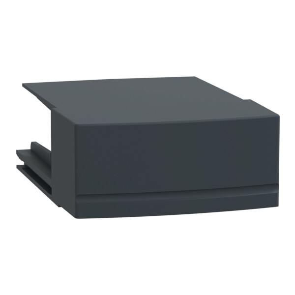 OBTURATEUR CONTACT AUX - Schneider Electric - LU9C1