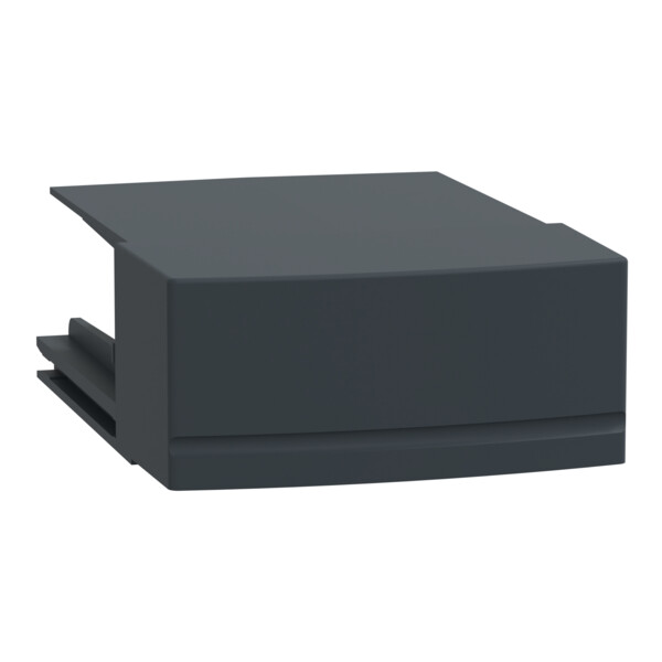 OBTURATEUR CONTACT AUX - Schneider Electric - LU9C1