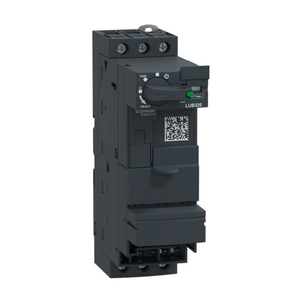 base puissance 32 A contrôle sans connectique - Schneider Electric - LUB320