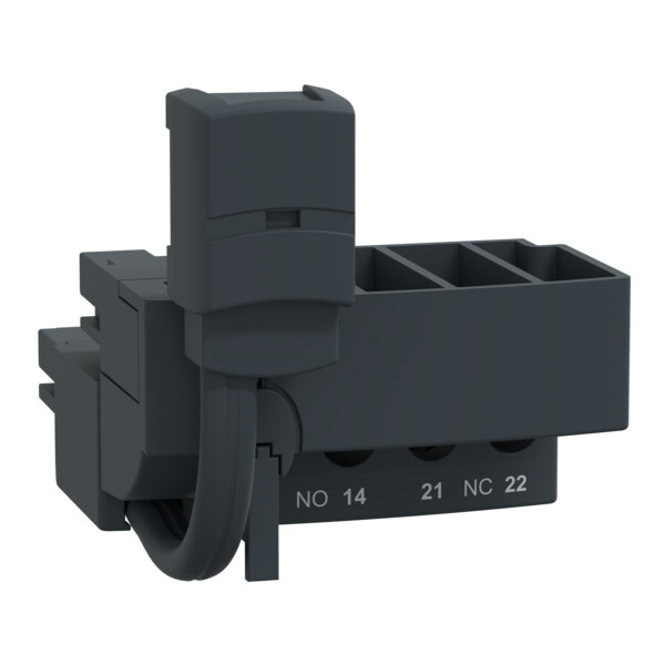 PRECABLAGE BOBINE LONG - Schneider Electric - LU9BN11L