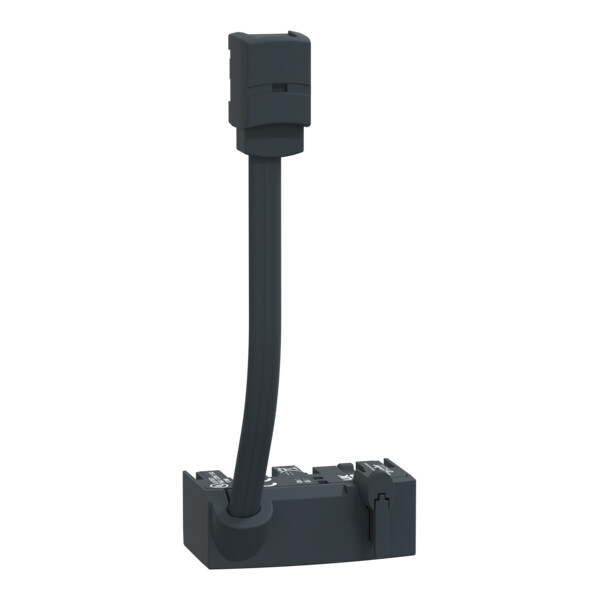PRECABLAGE BOBINE LONG - Schneider Electric - LU9MRL