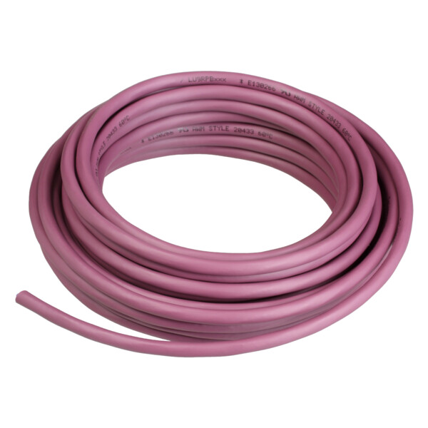 CABLE PROFIBUS IEC UL 100 M - Schneider Electric - LU9RPB100
