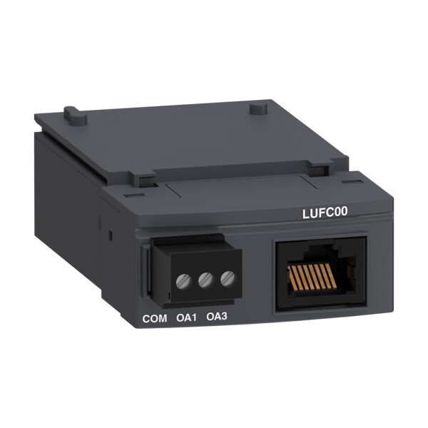 module de protection MODULE LIAISON - Schneider Electric - LUFC00