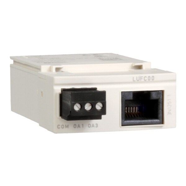 module de protection MODULE LIAISON - Schneider Electric - LUFC00