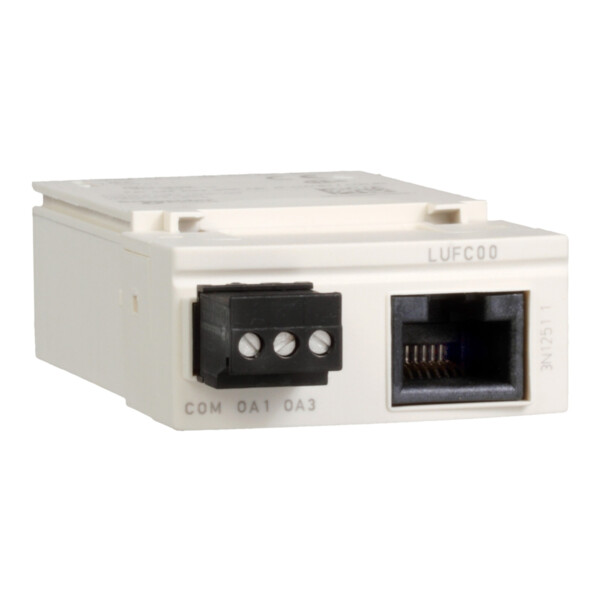 module de protection MODULE LIAISON - Schneider Electric - LUFC00