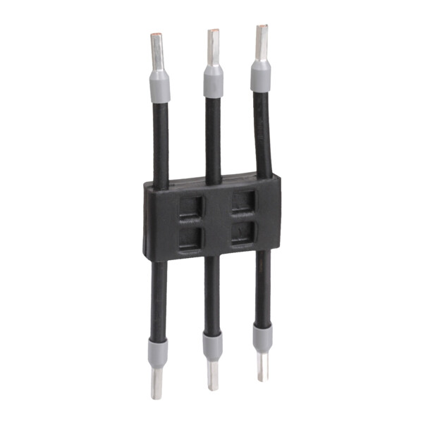 Schneider Electric Connexion Souple Tri - Schneider Electric - GV1G02