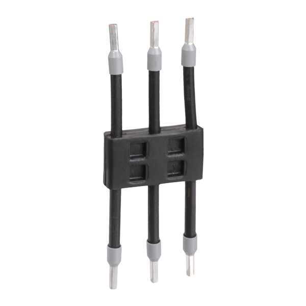 Schneider Electric Connexion Souple Tri - Schneider Electric - GV1G02