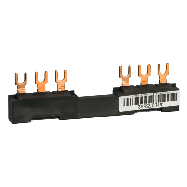 Schneider Electric Jdb 63A Tri 2X72 Mm - Schneider Electric - GV2G272