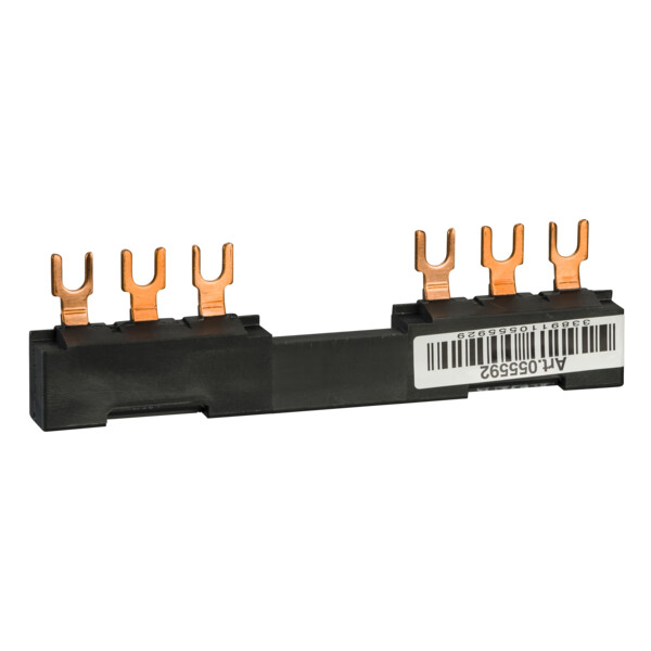 Schneider Electric Jdb 63A Tri 2X72 Mm - Schneider Electric - GV2G272