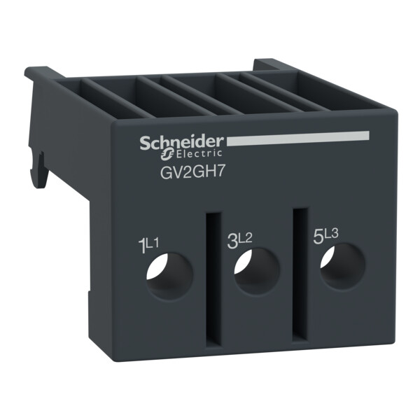 Schneider Electric Adaptateur Large Spacing - Schneider Electric - GV2GH7