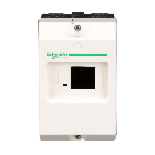 Schneider Electric Coffret Vide pour Gv2Me Plastronique - Schneider Electric - GV2MC01
