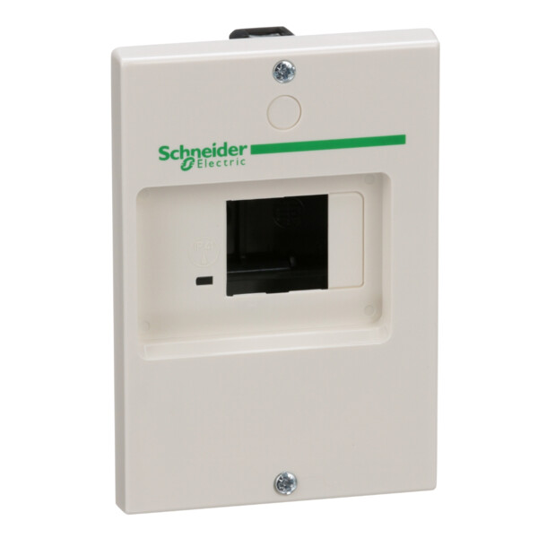 Schneider Electric Coffret Vide pour Gv2Me Plastronique - Schneider Electric - GV2MP03