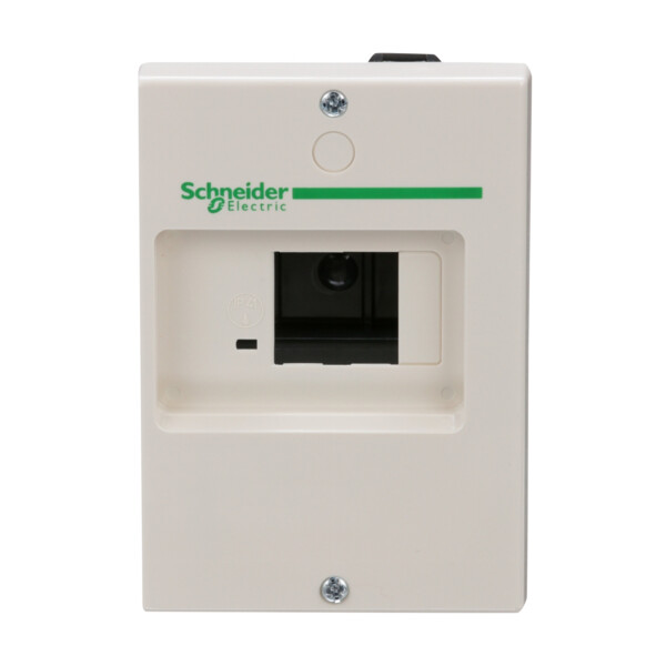 Schneider Electric Coffret Vide pour Gv2Me Plastronique - Schneider Electric - GV2MP03