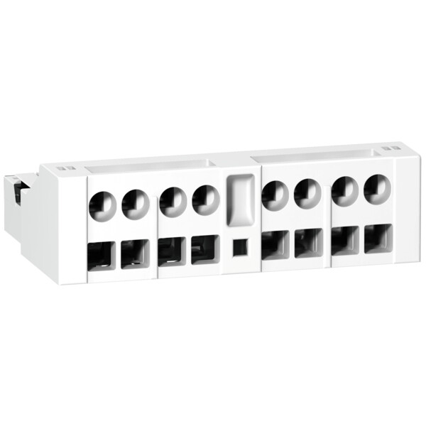Schneider Electric Contacteur Auxiliaire 2 F - Schneider Electric - GVAE203