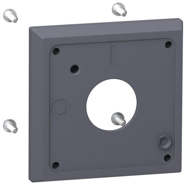 ACCESSOIRE RETROFIT - Schneider Electric - GVAPP1