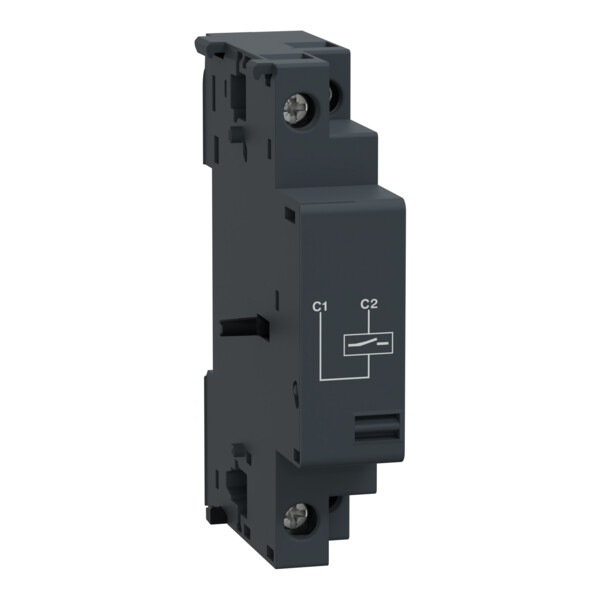 Schneider Electric Déclencheur à émission de courant Gvas 24 V Ca 50Hz - Schneider Electric - GVAS025