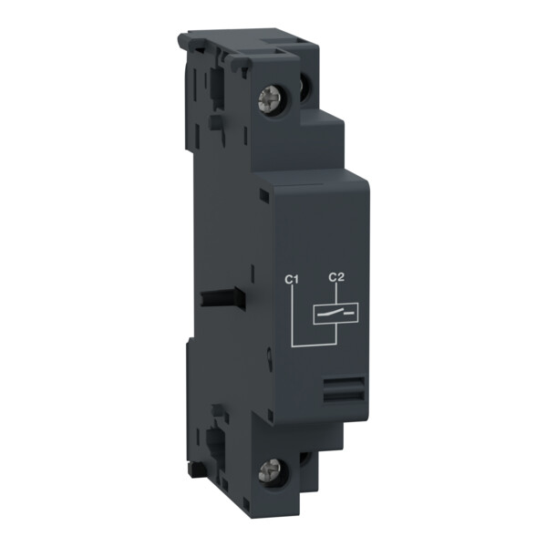 Schneider Electric Déclencheur à émission de courant Gvas 48 V Ca 50Hz - Schneider Electric - GVAS055