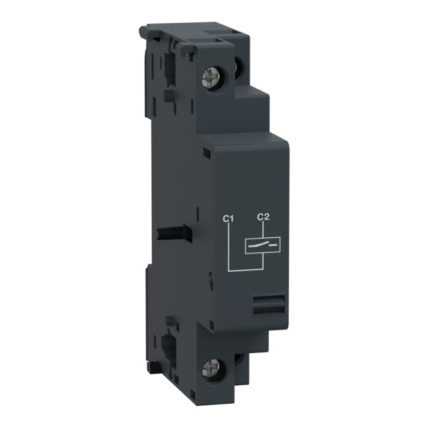 Schneider Electric Déclencheur à émission de courant Gvas 220 à 240 V Ca 60 Hz - Schneider Electric - GVAS226