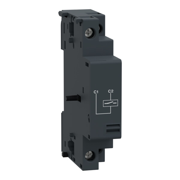 Schneider Electric Déclencheur à émission de courant Gvas 380 à 400 V Ca 50Hz - Schneider Electric - GVAS385