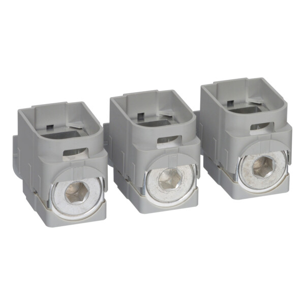 Schneider Electric Connecteurs Gv7R220 - Schneider Electric - GV7AC022