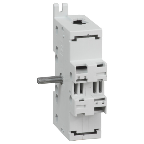 Sup.cont.aux.30a - Schneider Electric - GS1AD10