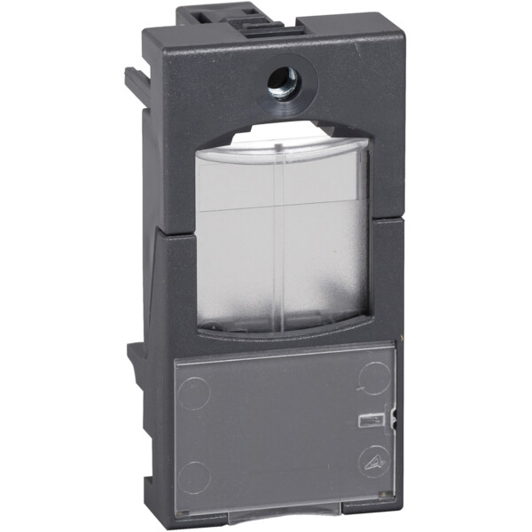 Schneider Electric Contacteur Contact 2Xof 50A250A - Schneider Electric - GS1AF