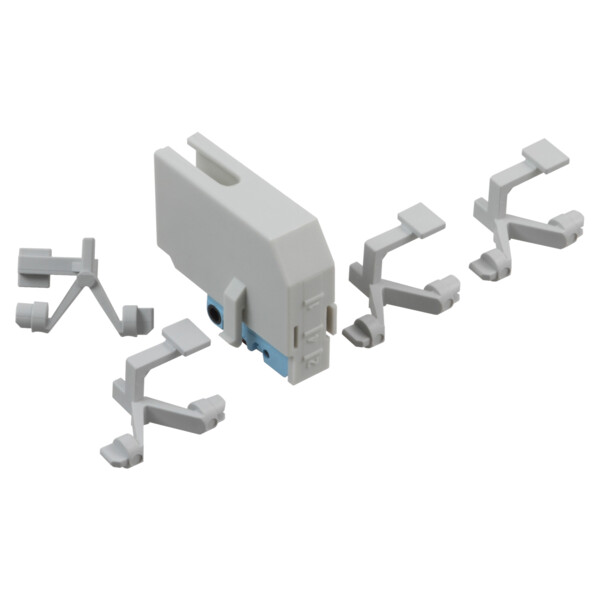 Schneider Electric Contacteur Contact 1Xof 50A - Schneider Electric - GS1AF1