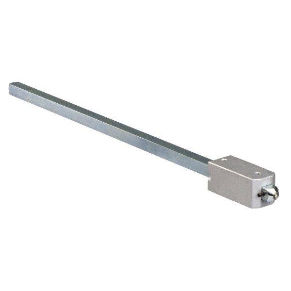 Schneider Electric Tesys Gs Shaft Extension For Switch Disconnector 400 To 1200 A 15 X 15 Mm - Schneider Electric - GS2AE61