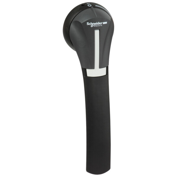 Schneider Electric Poignée externe Front 600..1200A 4,4X Noire - Schneider Electric - GS2AH150
