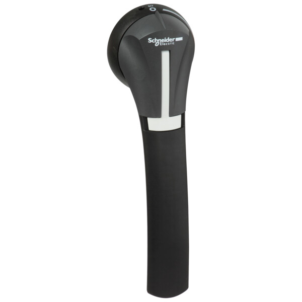 Schneider Electric Poignée externe Front 600..1200A 4,4X Noire - Schneider Electric - GS2AH150