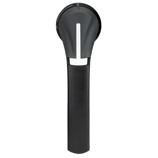 Schneider Electric Poignée externe Front 630-800A Ip65 Noire - Schneider Electric - GS2AH550
