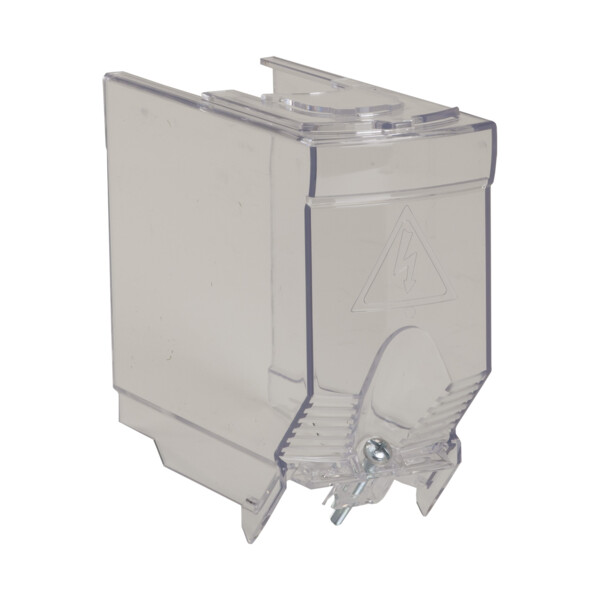 CACHE-BORNE, HAUT OU BAS, 600-800A - Schneider Electric - GS2AP73