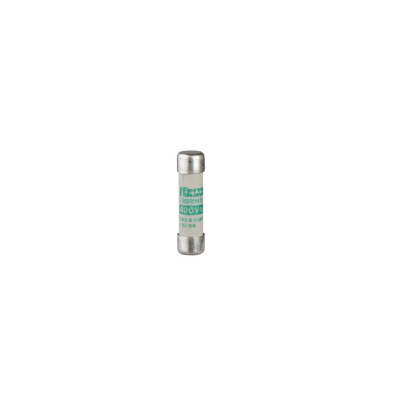 Schneider Electric Cartouche Fusible Nfc Cylindrique 10 X 38 Mm Am 10 A Sans Voyant - Schneider Electric - DF2CA10