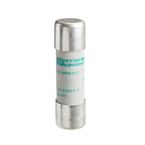 Schneider Electric Cartouche Fusible Nfc Cylindrique 14 X 51 Mm Am 50 A Sans Voyant - Schneider Electric - DF2EA50