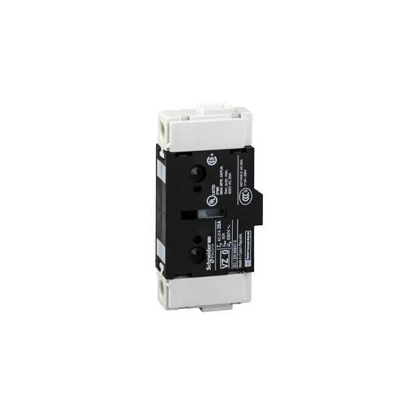 pôle principal 32 A pour V1 - Schneider Electric - VZ1