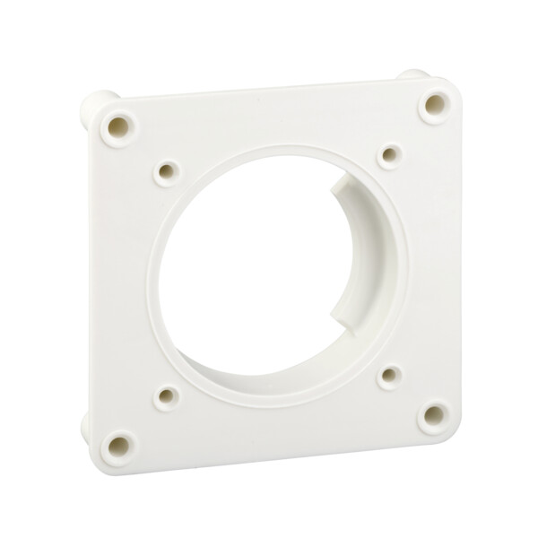 Schneider Electric Verrouillage de Porte Jeu de 5 - Schneider Electric - KZ74
